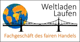 Weltladen Laufen anders als andere